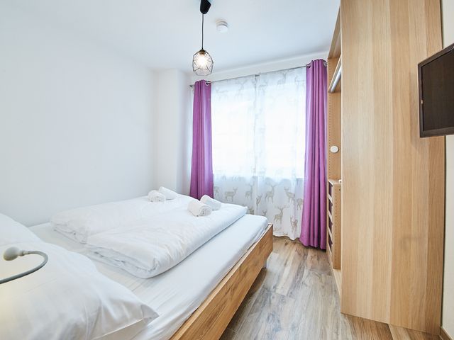 Ferienwohnung GoodLife Top 1 & 2 Saalbach-Hinterglemm